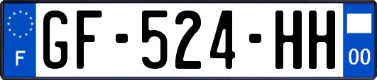 GF-524-HH
