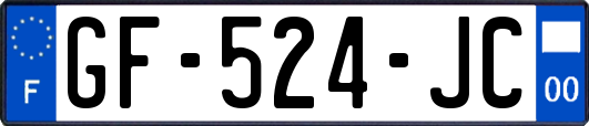 GF-524-JC