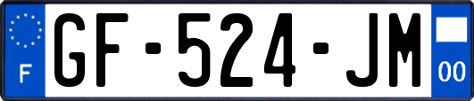 GF-524-JM