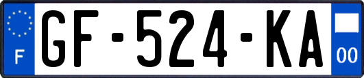 GF-524-KA