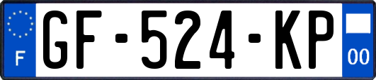 GF-524-KP