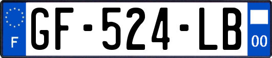 GF-524-LB
