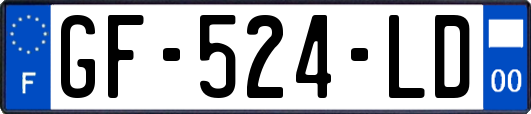 GF-524-LD