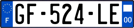 GF-524-LE