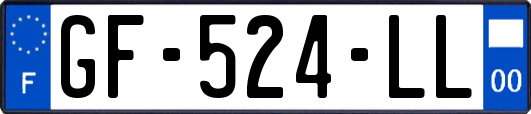 GF-524-LL