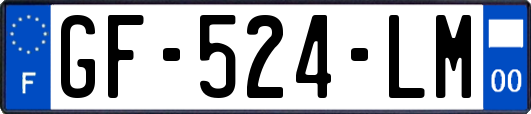 GF-524-LM
