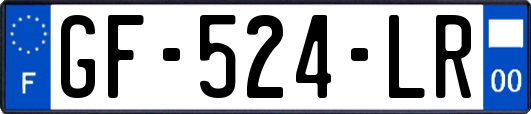 GF-524-LR