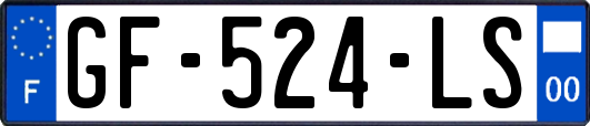 GF-524-LS