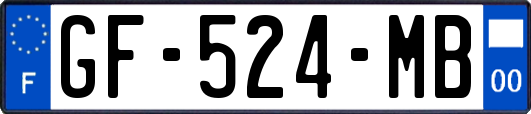 GF-524-MB
