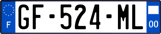 GF-524-ML