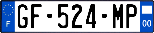 GF-524-MP