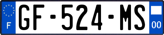 GF-524-MS