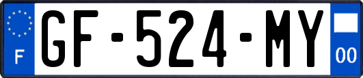 GF-524-MY