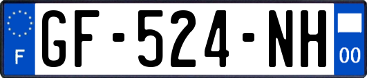 GF-524-NH