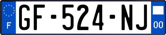 GF-524-NJ