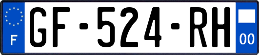 GF-524-RH