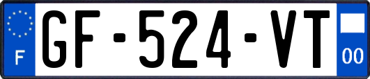 GF-524-VT