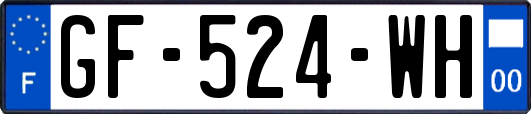 GF-524-WH