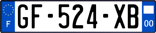 GF-524-XB