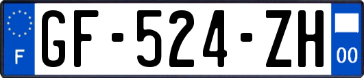 GF-524-ZH