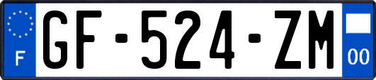 GF-524-ZM