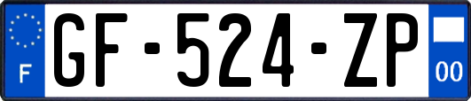 GF-524-ZP