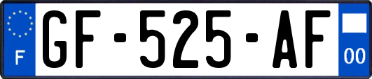 GF-525-AF