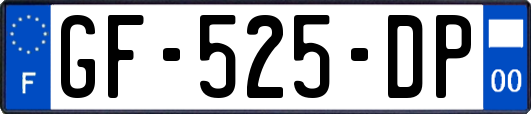 GF-525-DP