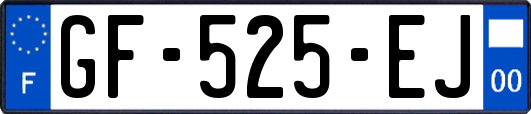 GF-525-EJ