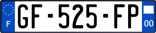 GF-525-FP