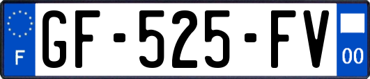 GF-525-FV