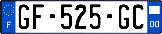 GF-525-GC