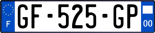 GF-525-GP