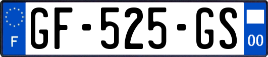 GF-525-GS