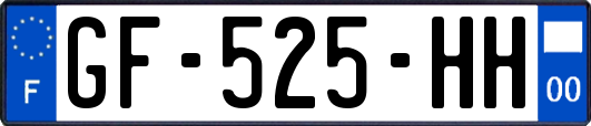GF-525-HH
