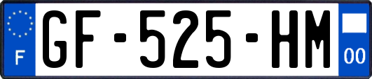 GF-525-HM