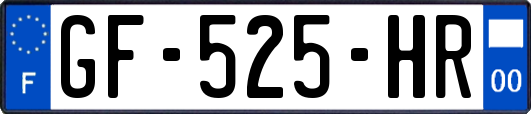 GF-525-HR