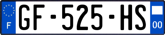 GF-525-HS