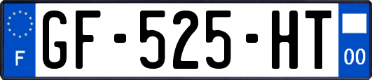GF-525-HT