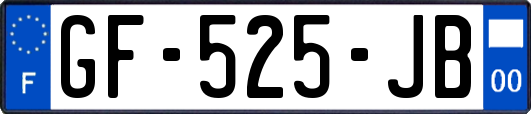 GF-525-JB