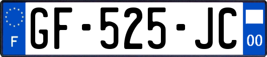 GF-525-JC