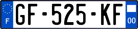 GF-525-KF