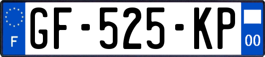 GF-525-KP