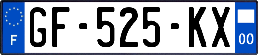 GF-525-KX