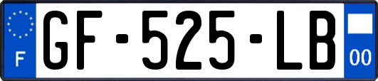 GF-525-LB