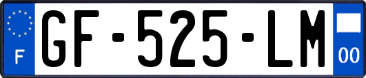 GF-525-LM