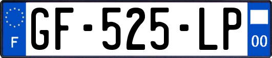 GF-525-LP