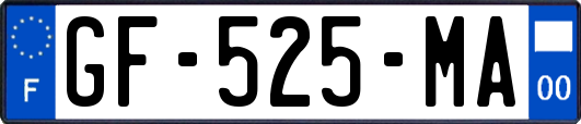 GF-525-MA