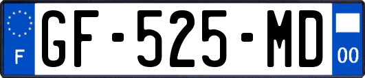 GF-525-MD