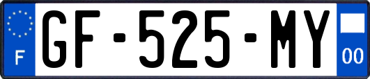 GF-525-MY